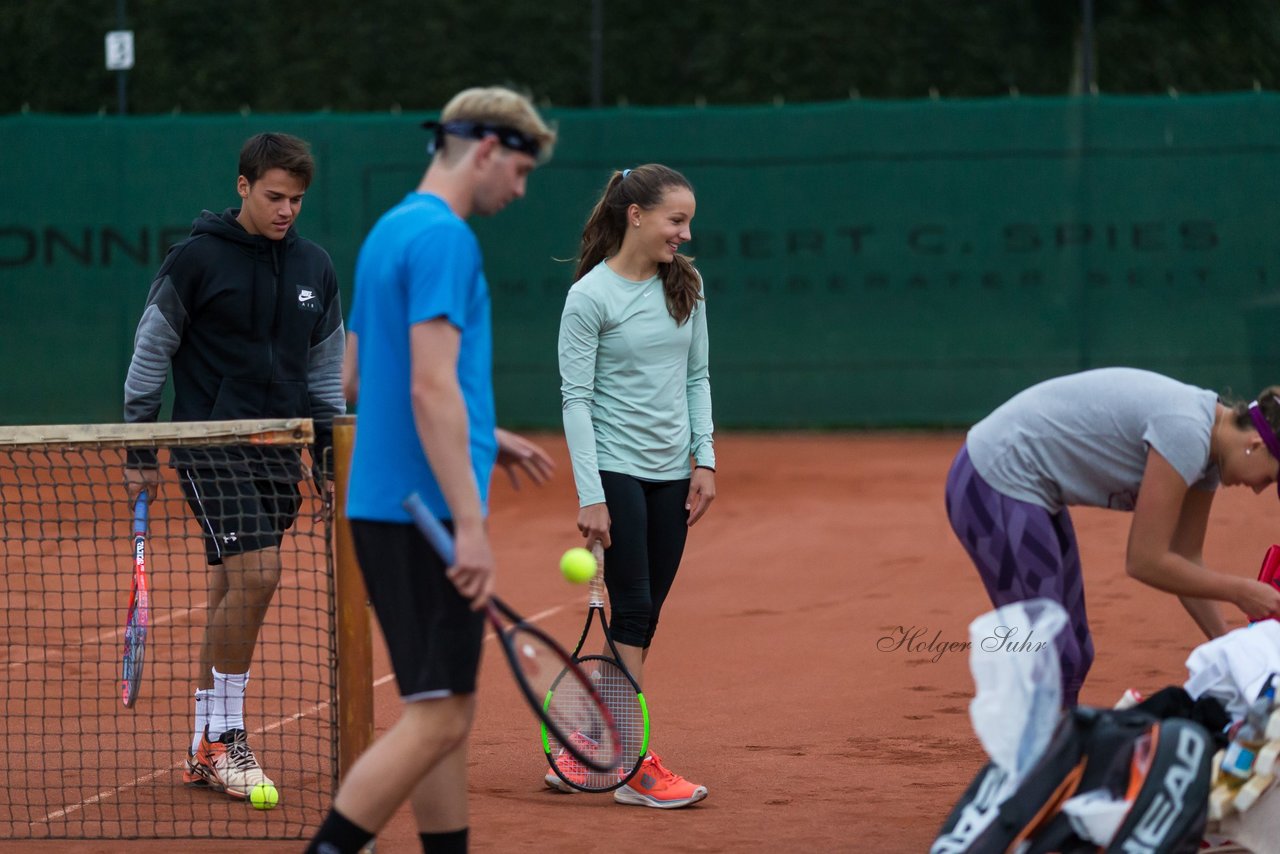 Sophie Greiner 360 - Lilienthaler Volksbank Open